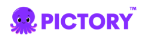 pictory ai logo